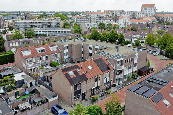 Foto 52 van Sinte Barbara's tuin 44