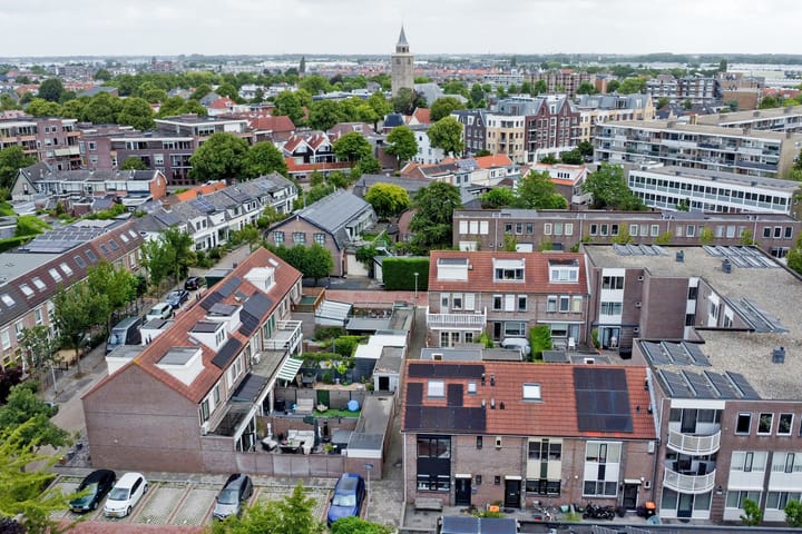 Foto 53 van Sinte Barbara's tuin 44