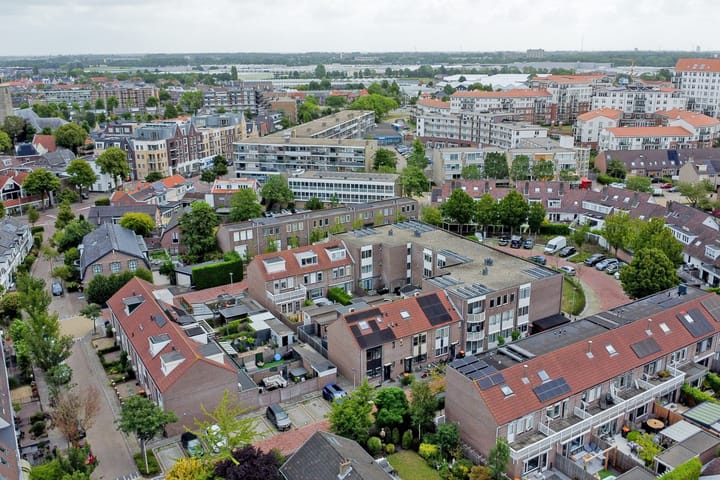 Foto 54 van Sinte Barbara's tuin 44