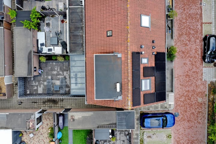 Foto 55 van Sinte Barbara's tuin 44