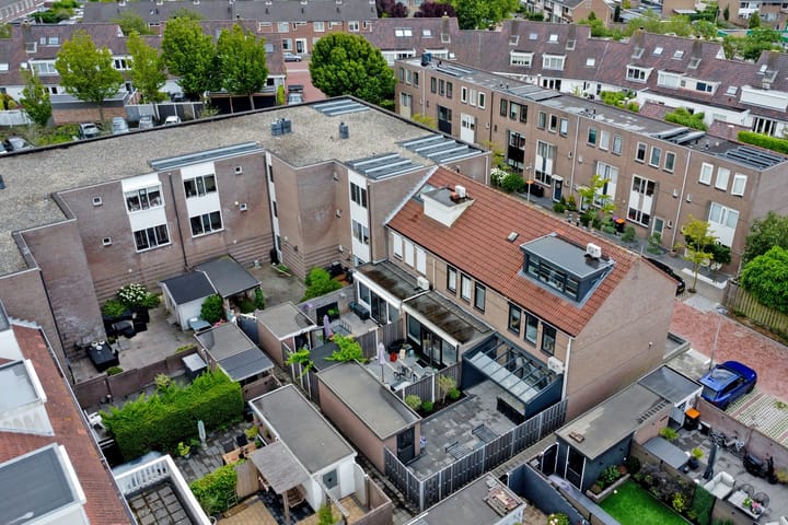 Foto 57 van Sinte Barbara's tuin 44