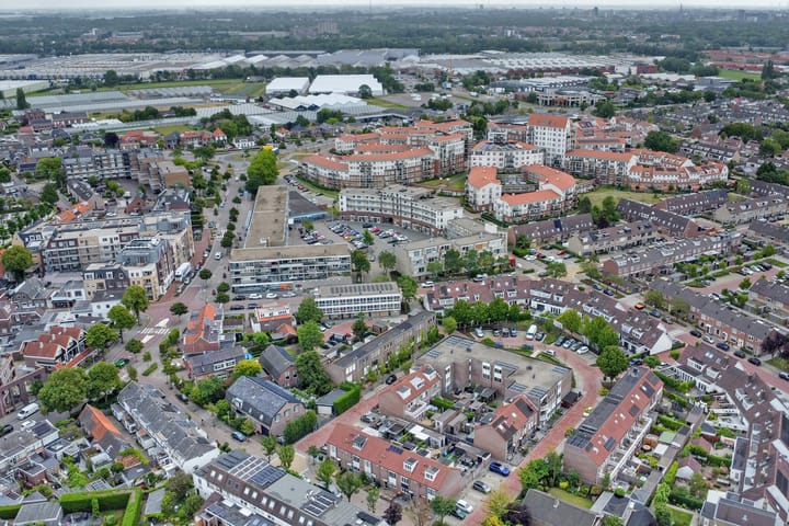 Foto 58 van Sinte Barbara's tuin 44