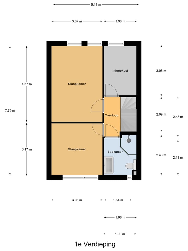 Foto 60 van Sinte Barbara's tuin 44