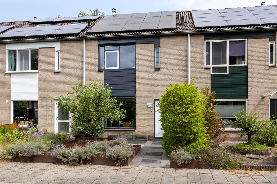 Foto 1 van Dinant Dijkhuisstraat 101