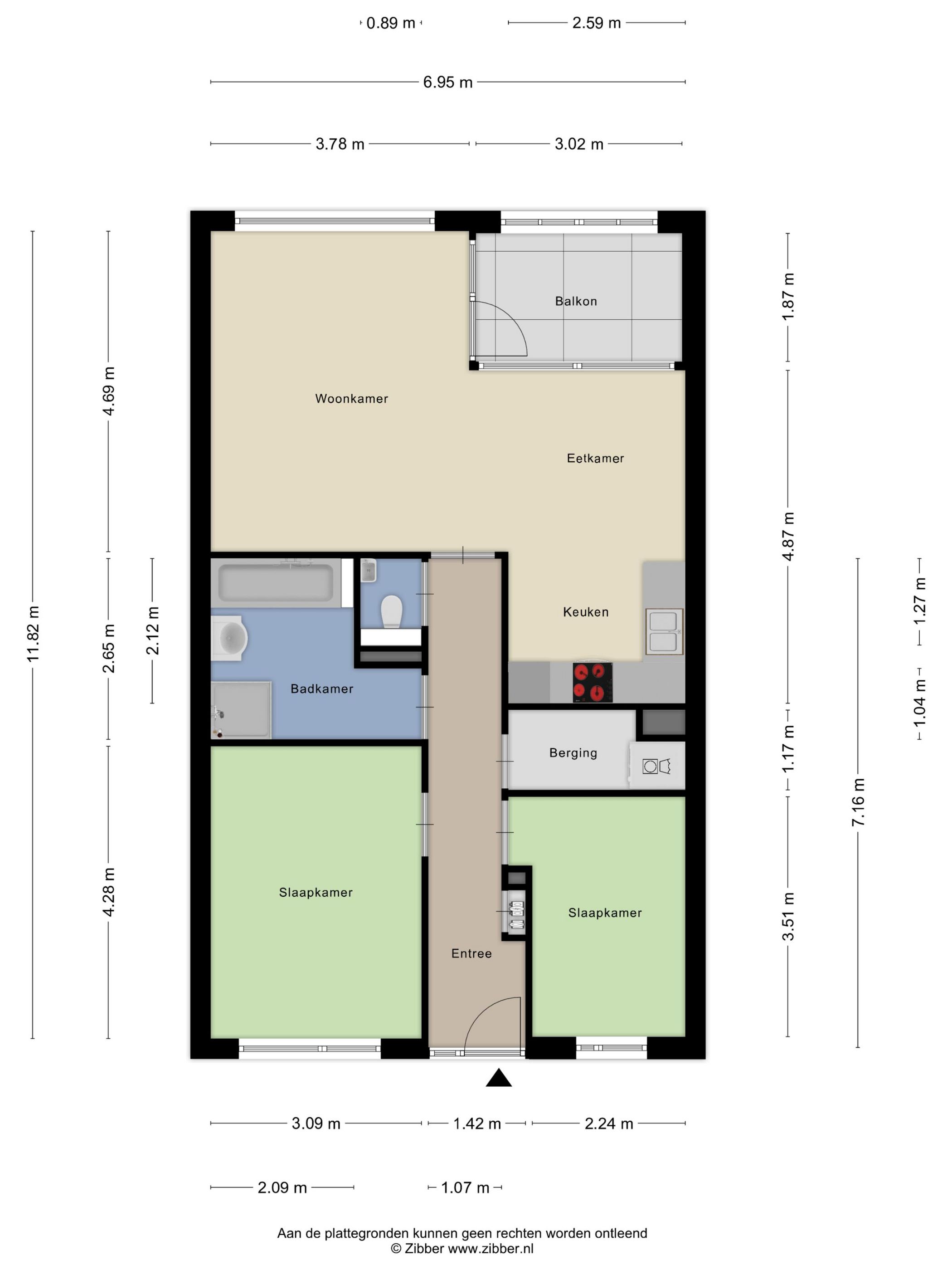 Photo 36 of Oslohaven 29