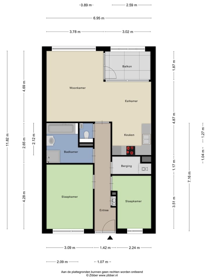 Foto 36 van Oslohaven 29