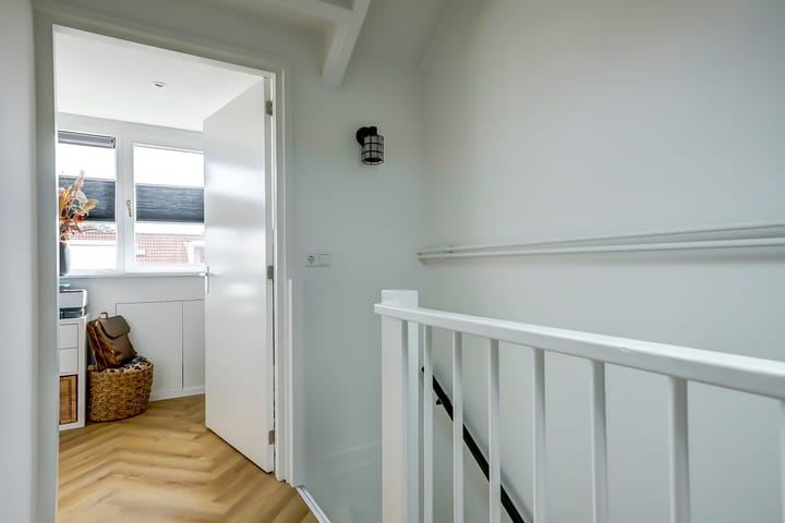 Foto 37 van Sinte Barbara's tuin 44