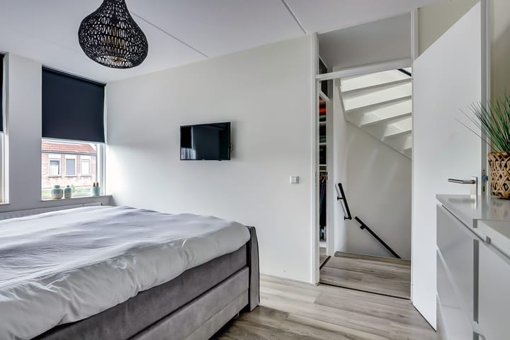 Foto 27 van Sinte Barbara's tuin 44