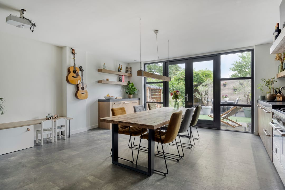 Foto 13 van Dinant Dijkhuisstraat 101