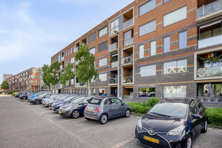 Foto 7 van Oslohaven 29