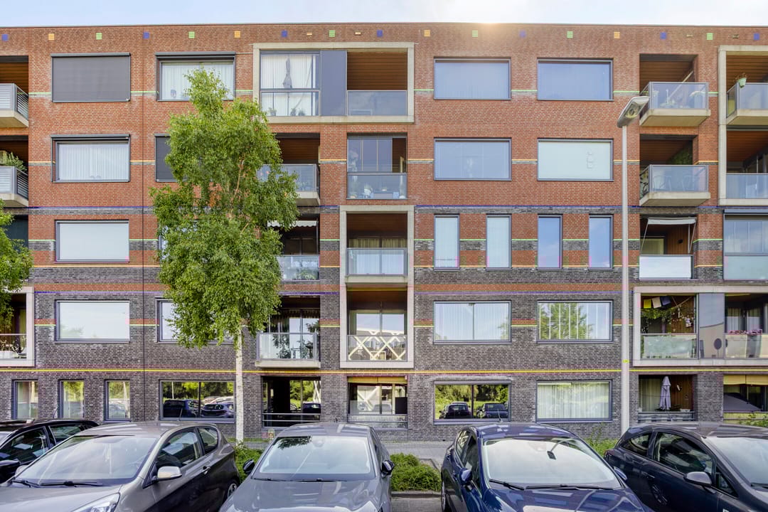 Photo 32 of Oslohaven 29