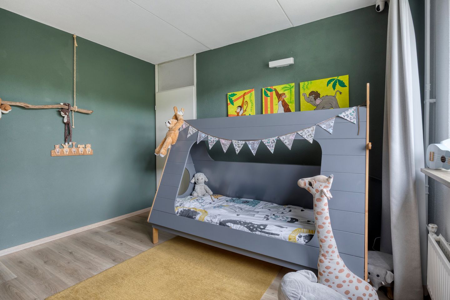 Foto 29 van Dinant Dijkhuisstraat 101