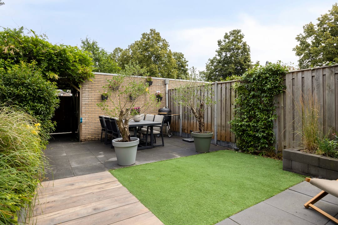 Foto 37 van Dinant Dijkhuisstraat 101