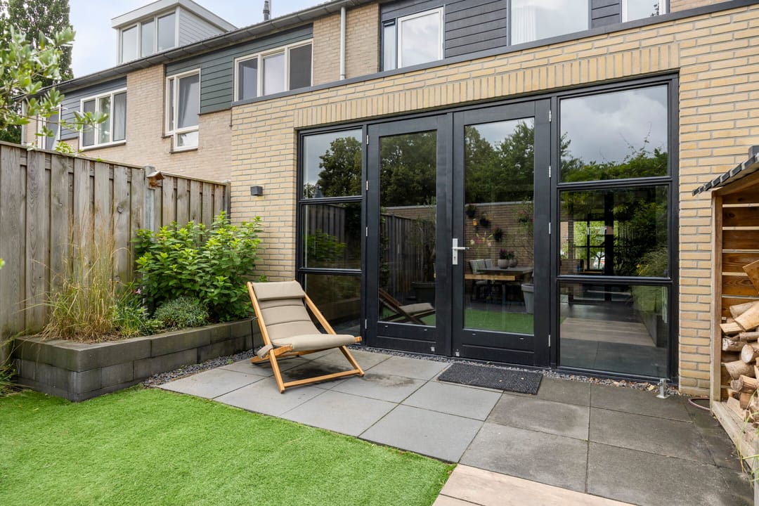 Foto 38 van Dinant Dijkhuisstraat 101