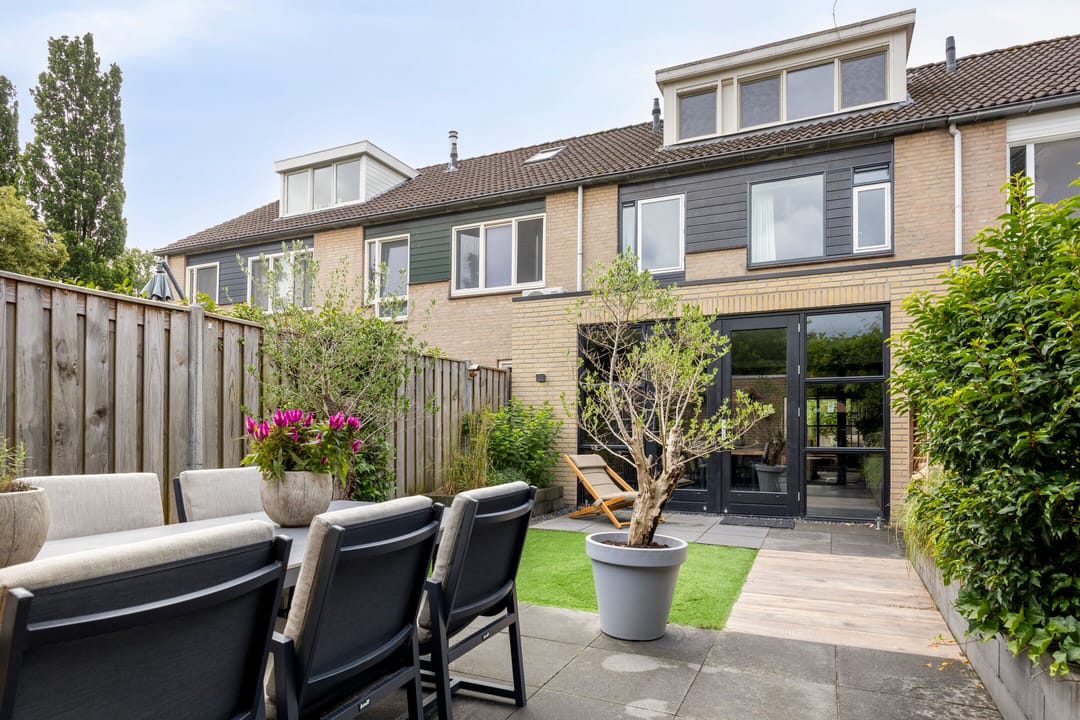 Foto 41 van Dinant Dijkhuisstraat 101