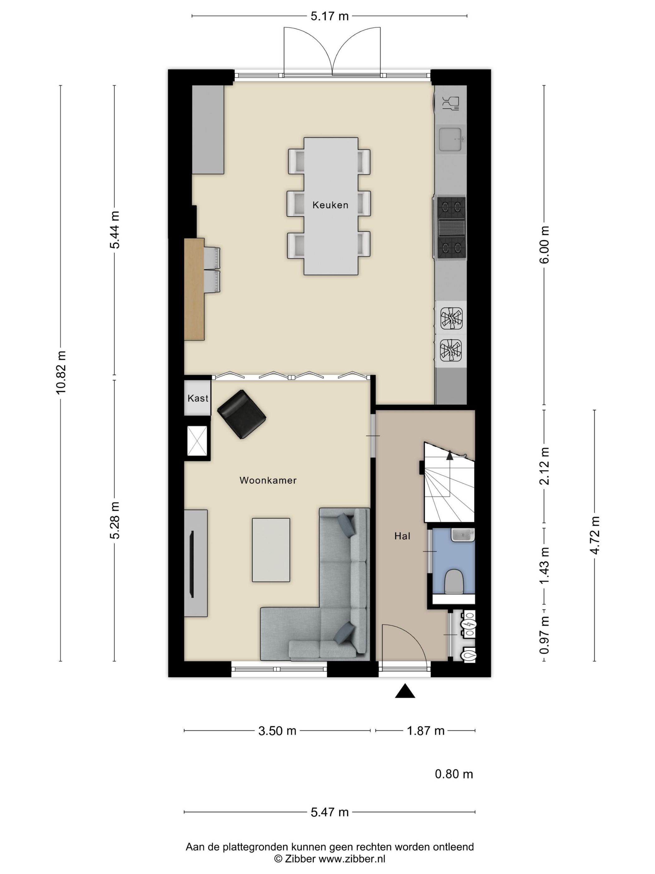 Foto 45 van Dinant Dijkhuisstraat 101