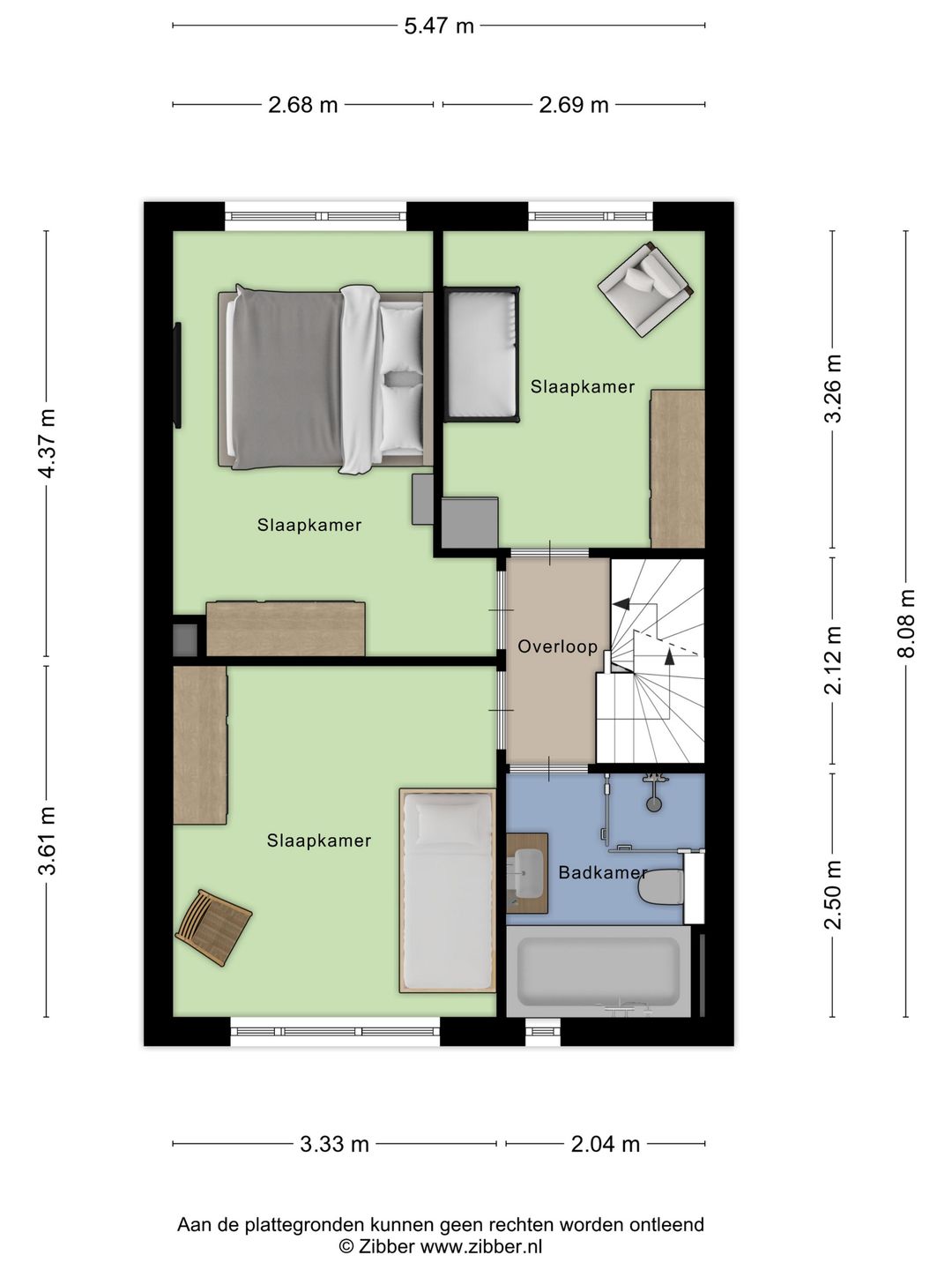 Foto 46 van Dinant Dijkhuisstraat 101