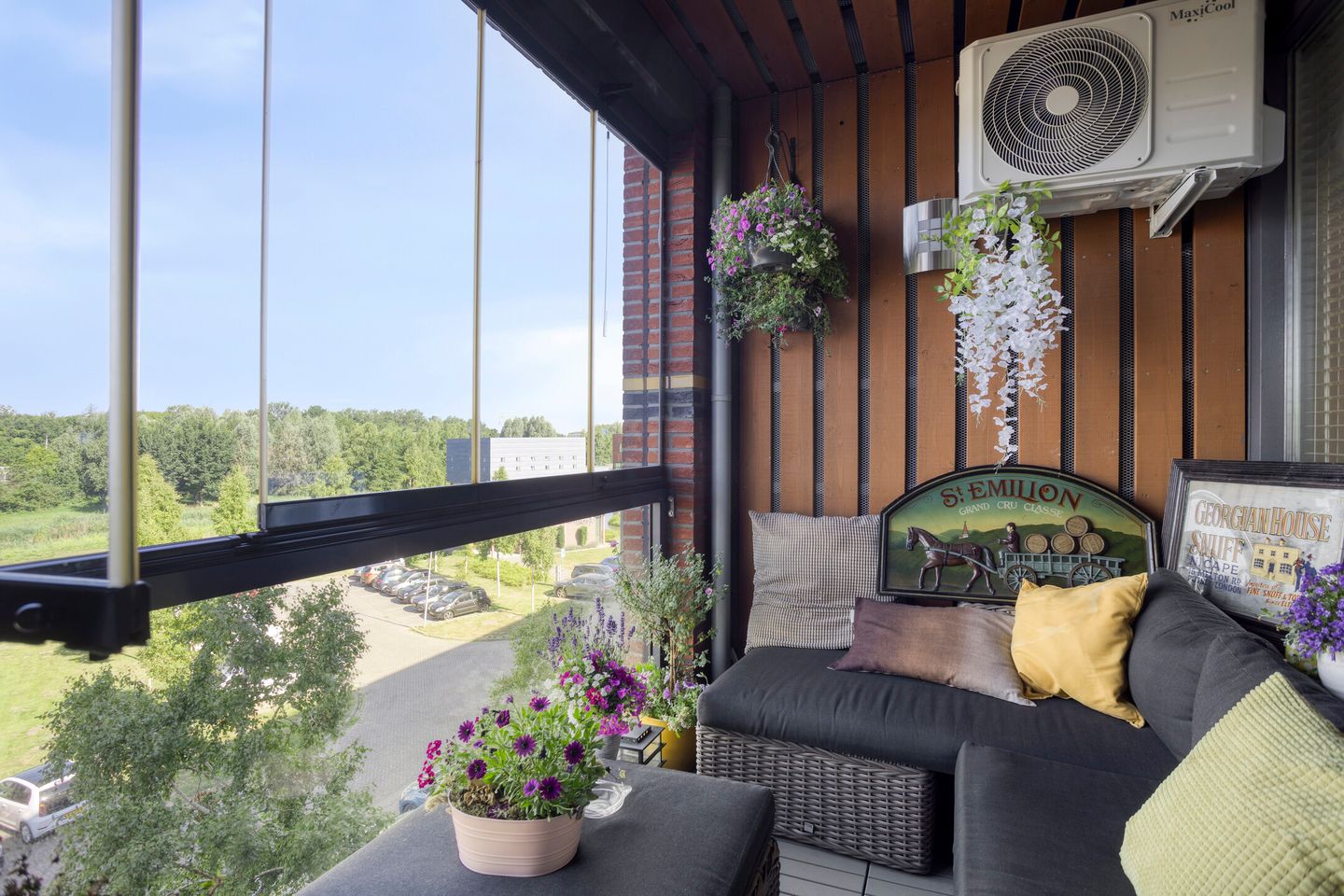 Photo 4 of Oslohaven 29