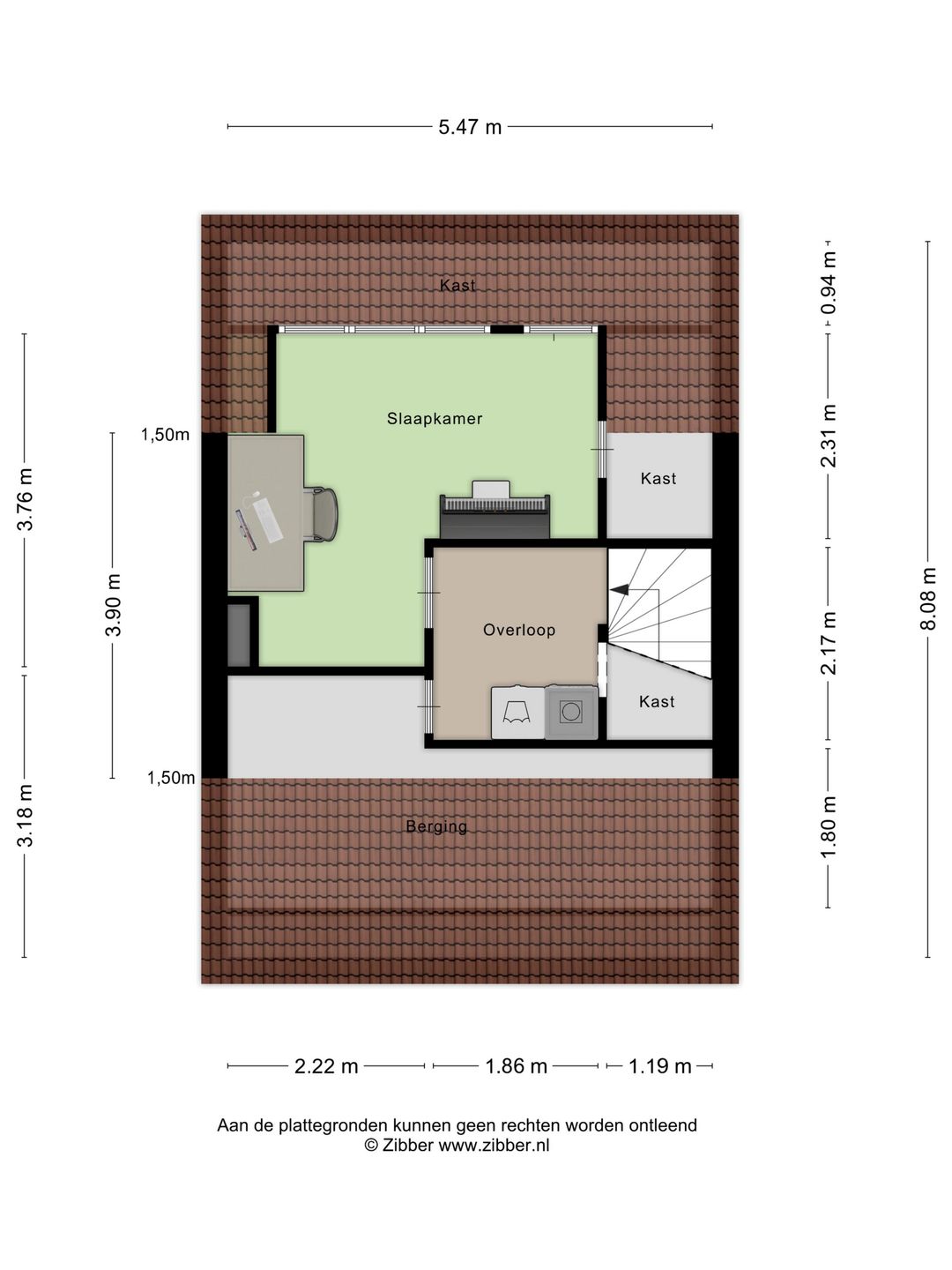 Foto 47 van Dinant Dijkhuisstraat 101