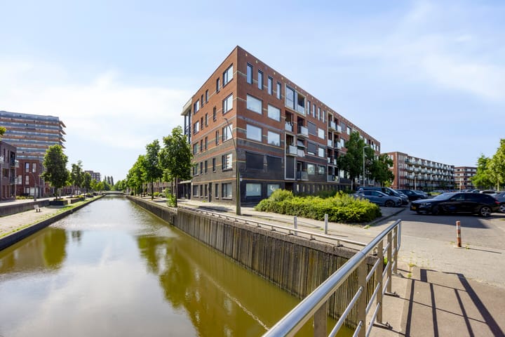 Foto 2 van Oslohaven 29