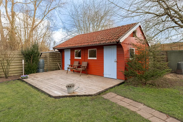 Foto 5 van J.D. van Leeuwenstraat 13