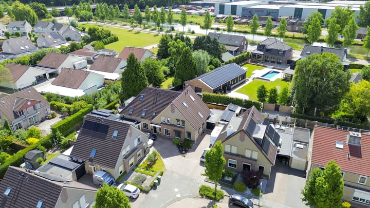 Foto 45 van Paltrokmolen 78