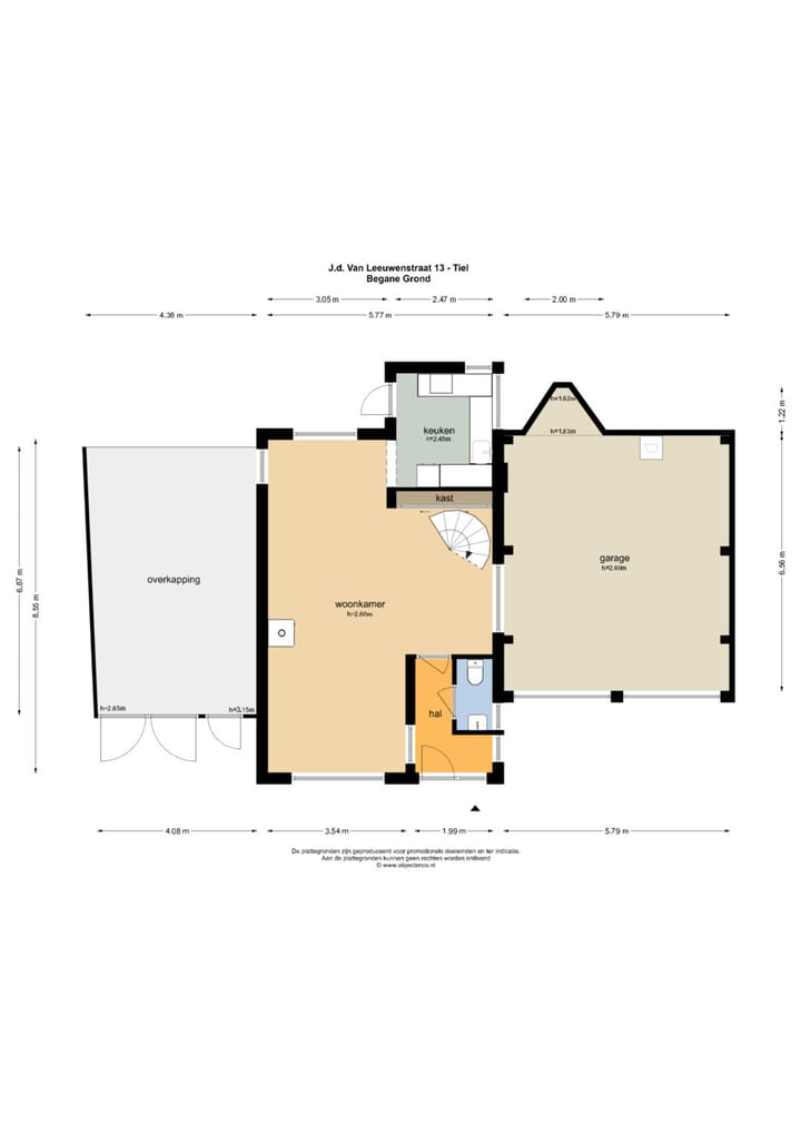 Photo 37 of J.D. van Leeuwenstraat 13