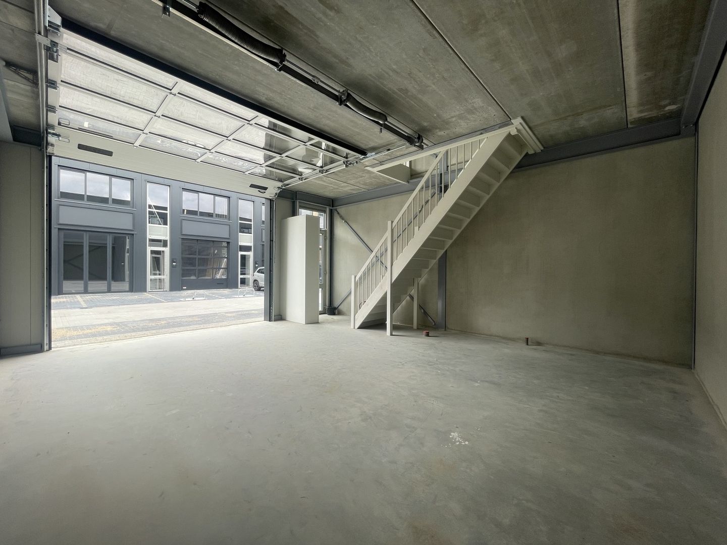 View photo 5 of Jarmuiden 29-D