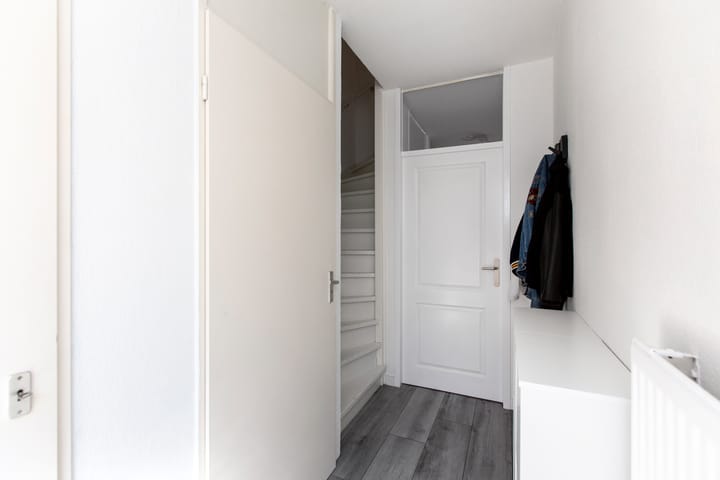 Foto 3 van Zadelmaker 187