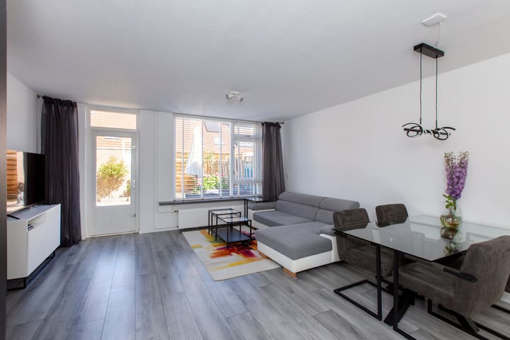 Foto 4 van Zadelmaker 187