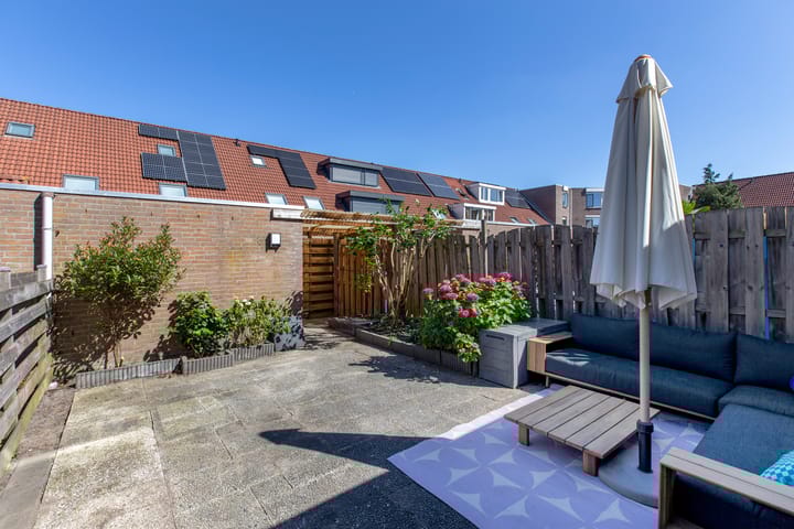 Foto 7 van Zadelmaker 187