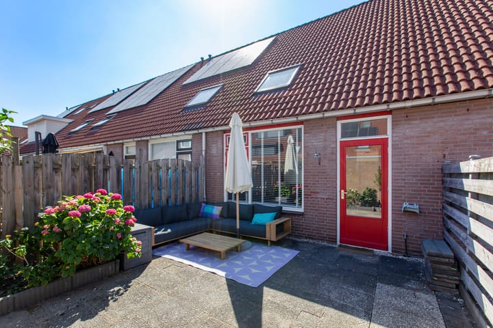 Foto 8 van Zadelmaker 187