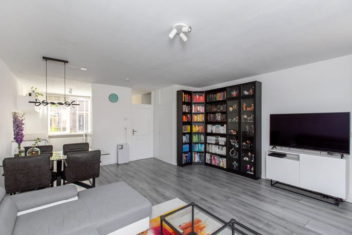 Foto 9 van Zadelmaker 187