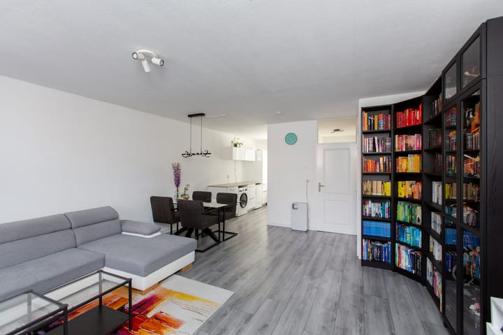 Foto 10 van Zadelmaker 187