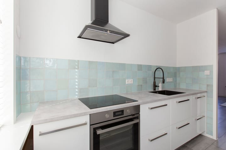 Foto 13 van Zadelmaker 187