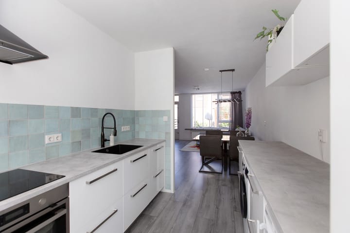 Foto 14 van Zadelmaker 187