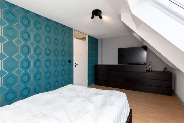 Foto 16 van Zadelmaker 187