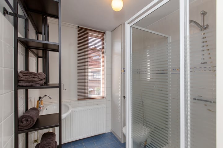 Foto 17 van Zadelmaker 187