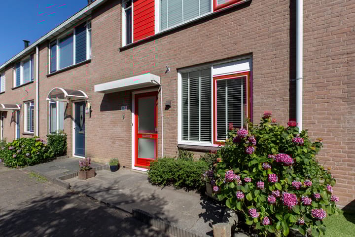 Foto 2 van Zadelmaker 187