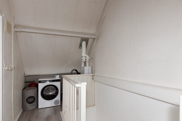 Foto 21 van Zadelmaker 187