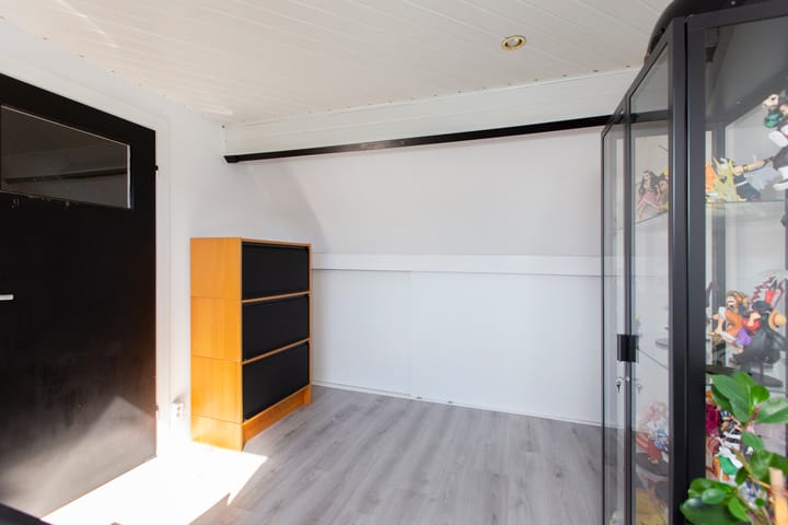 Foto 23 van Zadelmaker 187