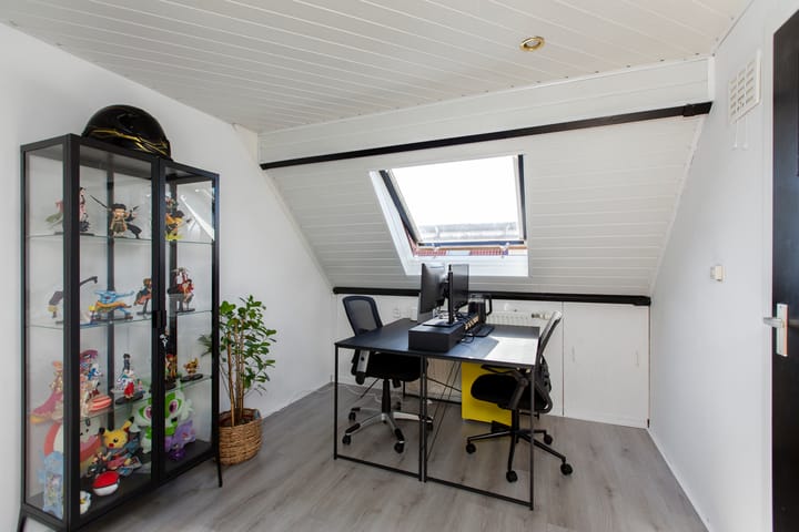 Foto 24 van Zadelmaker 187