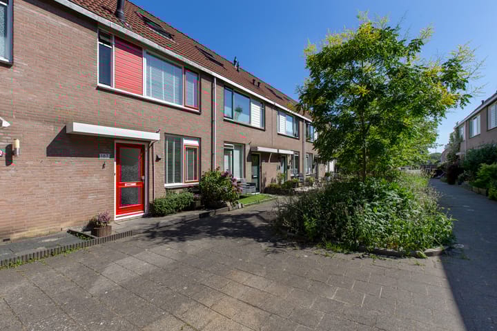 Foto 25 van Zadelmaker 187