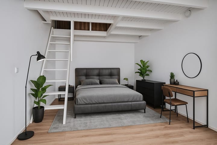 Foto 4 van Singelpassage 3