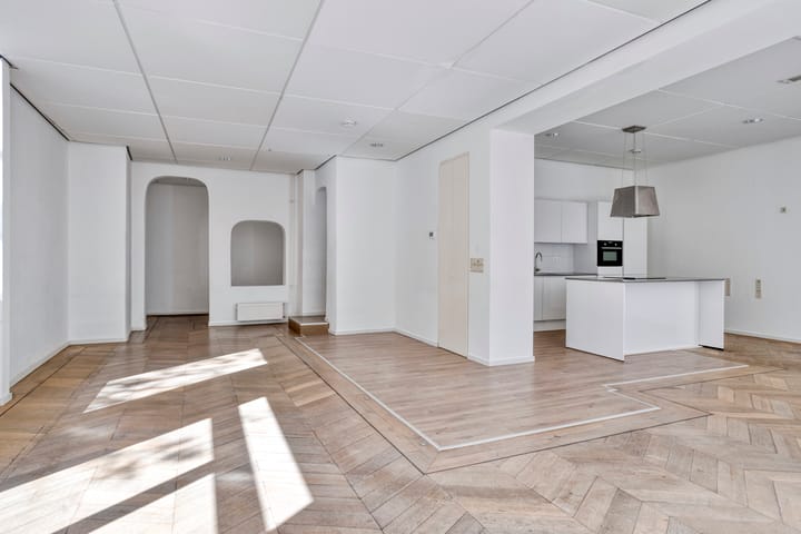 Foto 7 van Singelpassage 3