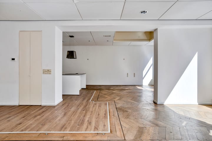 Foto 10 van Singelpassage 3