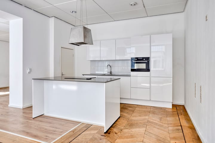 Foto 11 van Singelpassage 3