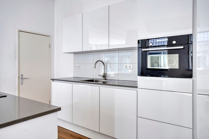 Foto 13 van Singelpassage 3