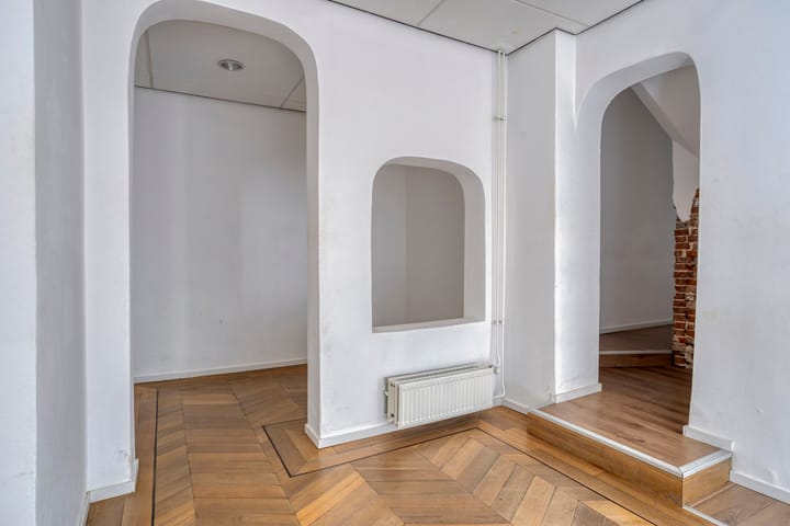 Foto 17 van Singelpassage 3