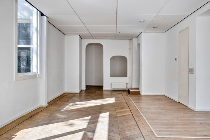 Foto 3 van Singelpassage 3